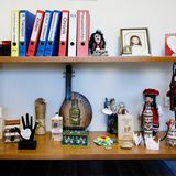 Geschenke von Helping Hands e.V.