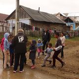 Die Hilfsgüter gingen 2018 mit LKWs nach Rumänien in die Orte Tichendeal, Fofeldea in der Nähe von der Stadt Sibiu. Außerdem nach Apaza, Augustin, Ormenis in der Nähe der Stadt Brasov.