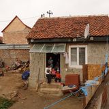 Helping Hands e.V. bringt Spenden in Rumänien in die Orte Tichendeal, Fofeldea in der Nähe von der Stadt Sibiu. Außerdem nach Apaza, Augustin, Ormenis in der Nähe der Stadt Brasov.