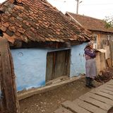 Die Armut in den Ländern Osteuropas ist groß