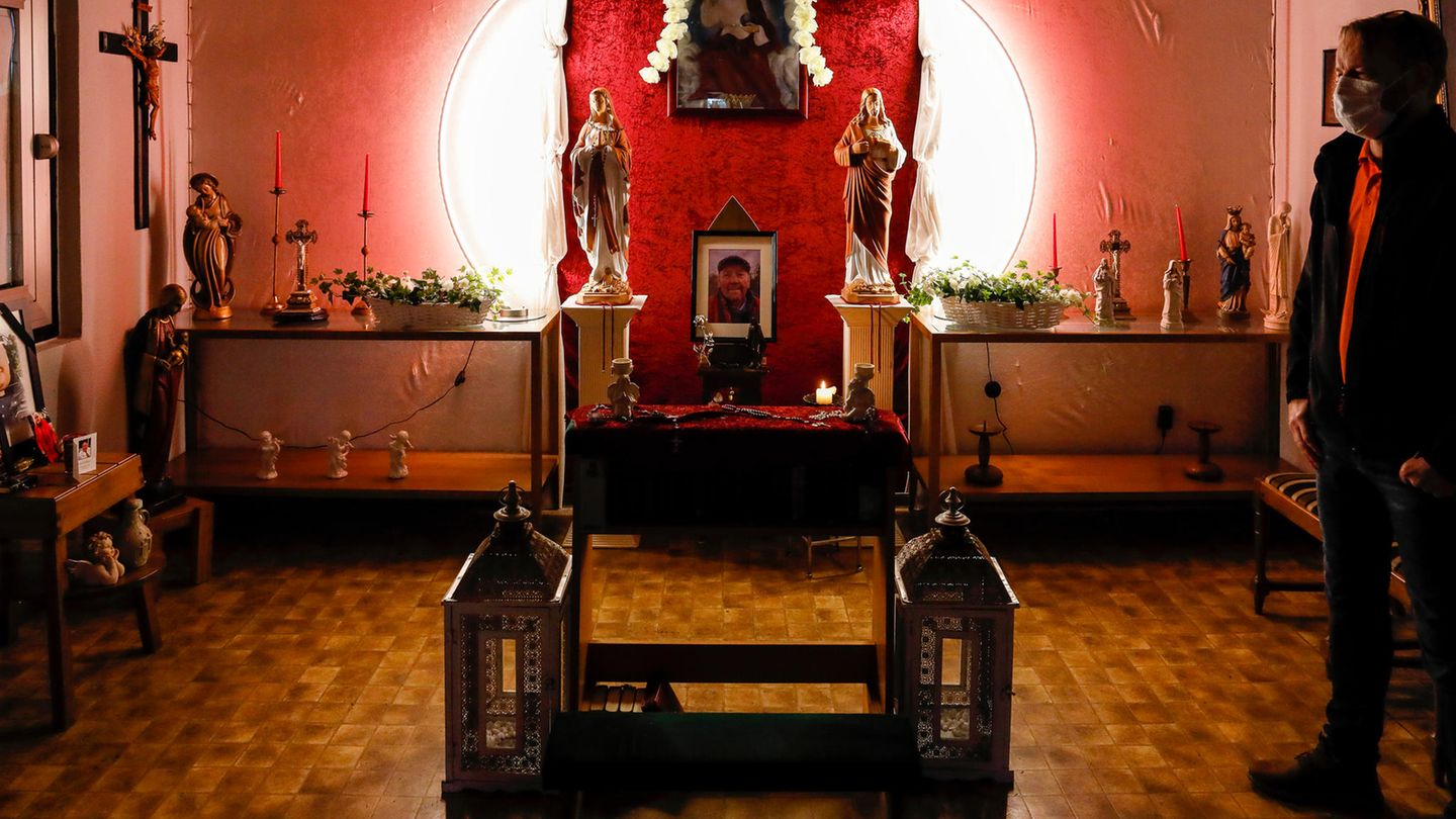 Kapelle Helpin Hands e.V.