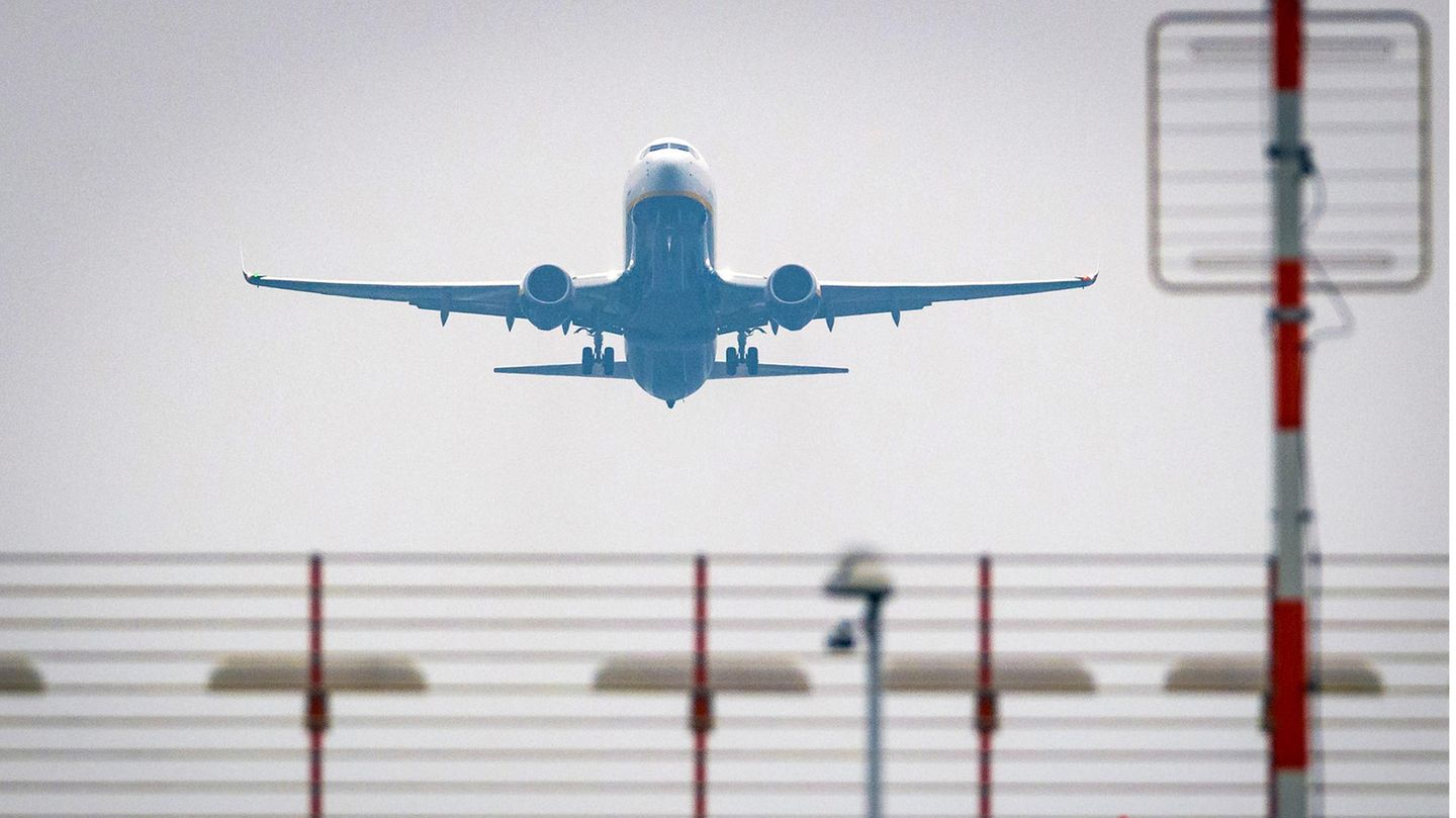 In den nächsten Tagen ziehen sämtliche Airlines von Tegel zum BER, der Berliner Innenstadtflughafen schließt am Sonntag, den 8. November.