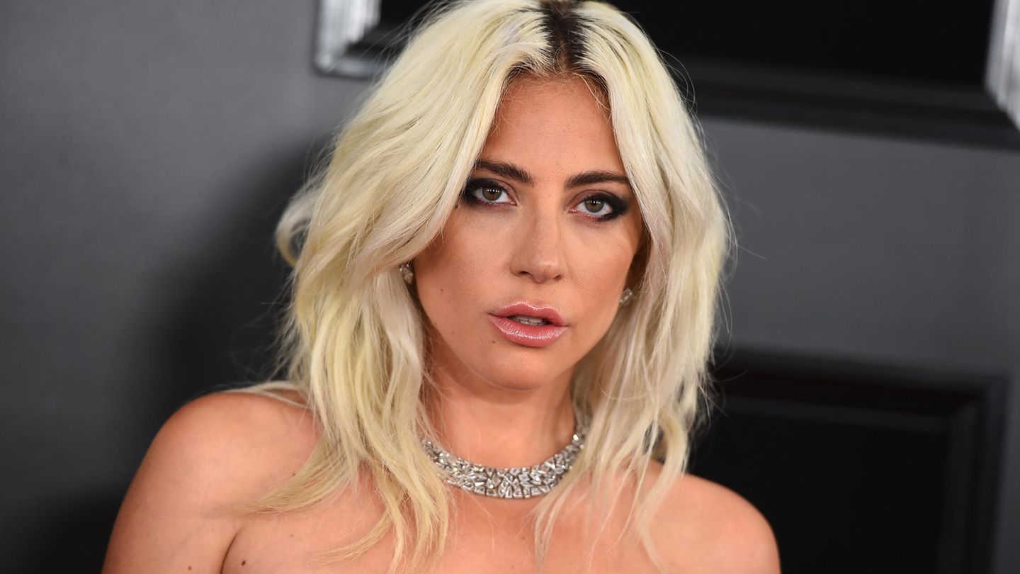 Lady Gaga