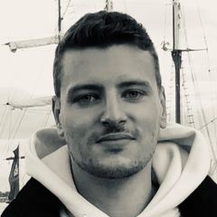 Yannik Schüller Yannik Schüller