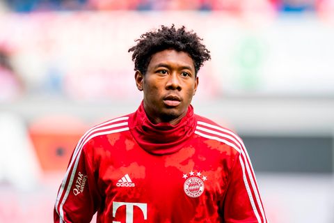 David Alaba