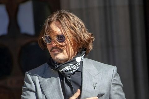 Urteil im Prozess Amber Heard–Johnny Depp: Der Prozess um Johnny Depp hat vor allem eines gezeigt: Wie sich ein Schauspieler selbst zerstört