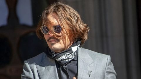 Urteil im Prozess Amber Heard–Johnny Depp: Der Prozess um Johnny Depp hat vor allem eines gezeigt: Wie sich ein Schauspieler selbst zerstört