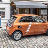 Renault Twingo Electric