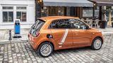 Renault Twingo Electric