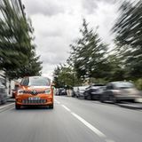 Renault Twingo Electric