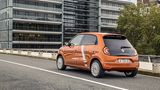 Renault Twingo Electric