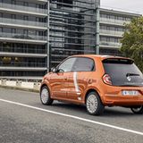 Renault Twingo Electric