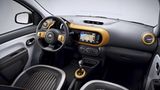 Renault Twingo Electric