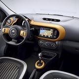 Renault Twingo Electric