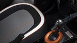 Renault Twingo Electric