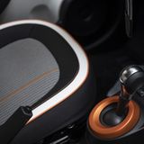 Renault Twingo Electric