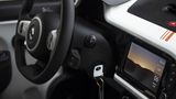 Renault Twingo Electric