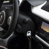 Renault Twingo Electric