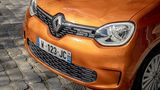 Renault Twingo Electric