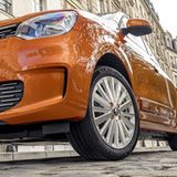 Renault Twingo Electric