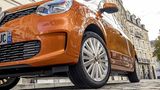 Renault Twingo Electric