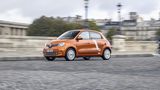 Renault Twingo Electric