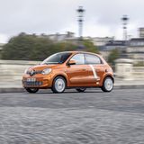 Renault Twingo Electric