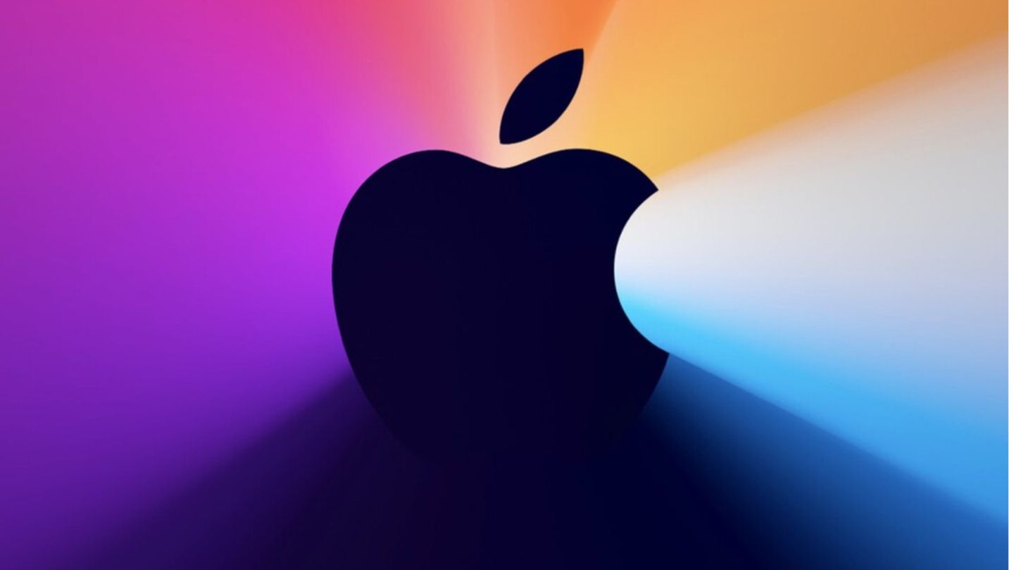 Apple veranstaltet im November ein weiteres Event, bei dem vermutlich der Mac im Vordergrund stehen dürfte