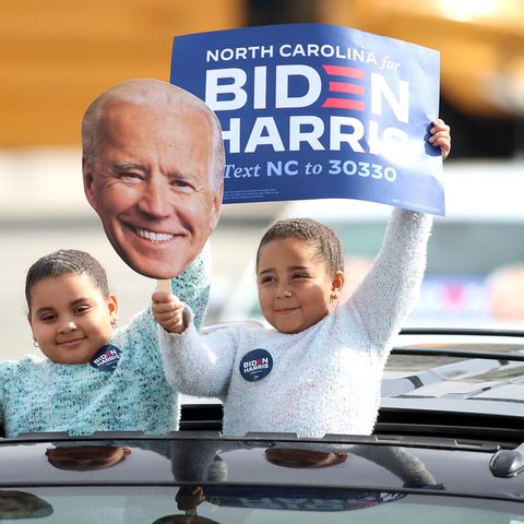 US-Wahl: Warum die USA nicht verloren sind (und Joe Biden gewinnen wird)