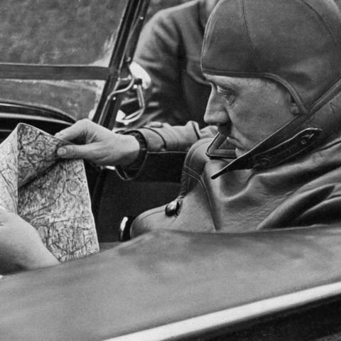 Wirtschaft im Dritten Reich: Hitler und die Autobahn – das Märchen vom Wirtschaftsboom unter den Nazis