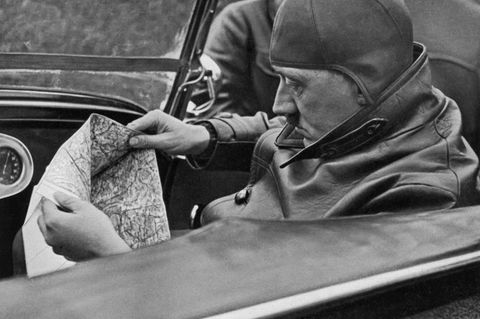 Wirtschaft im Dritten Reich: Hitler und die Autobahn – das Märchen vom Wirtschaftsboom unter den Nazis