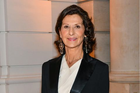 Antonia Rados ist eine mehrfach ausgezeichnete Auslandsreporterin der Mediengruppe RTL. 