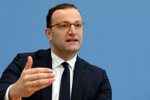 Jens Spahn