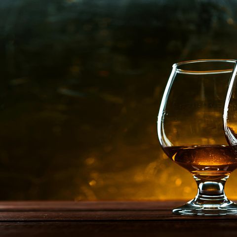 Rum wird am besten pur genossen