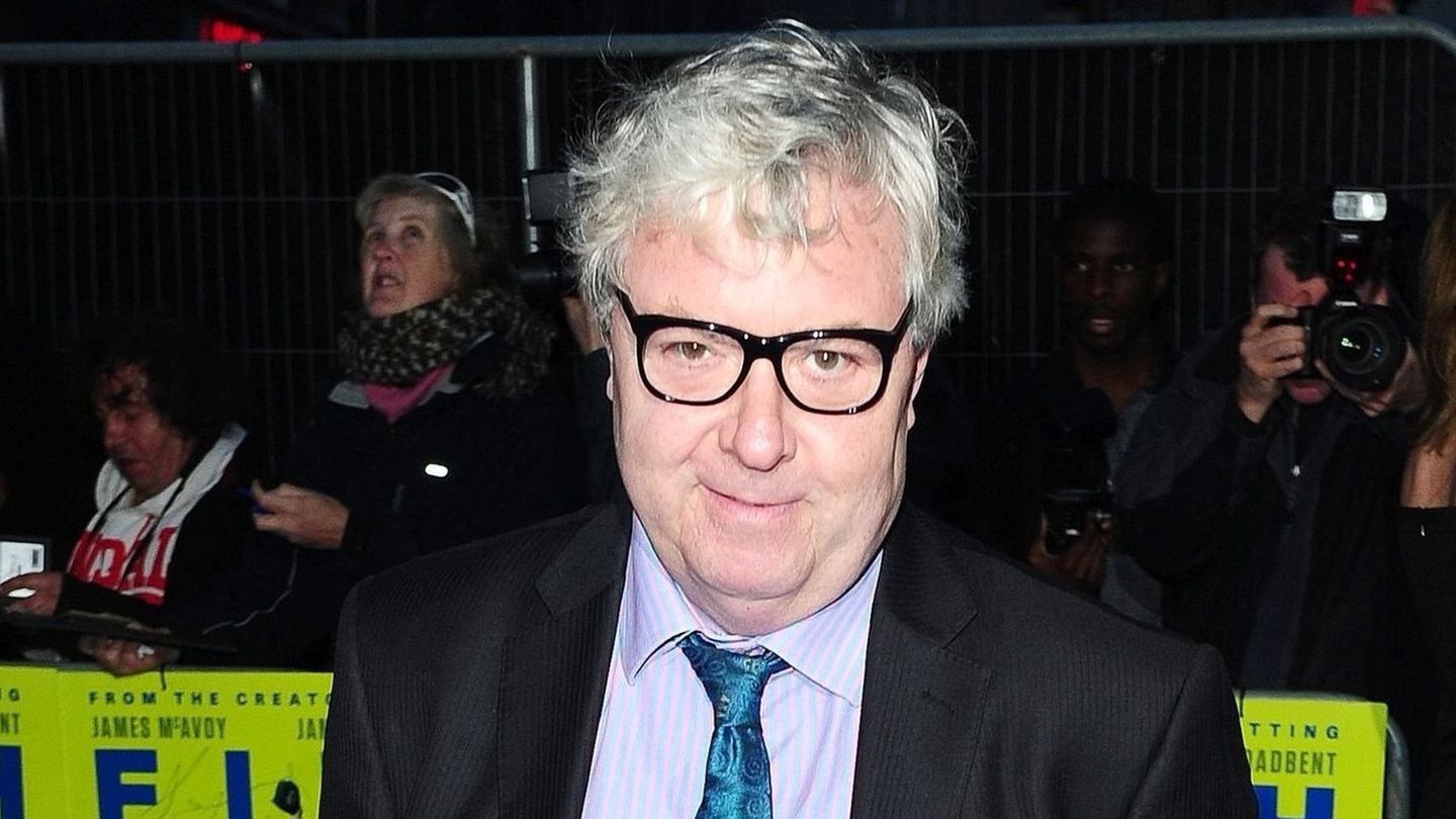 John Sessions