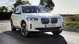 BMW iX3 2021