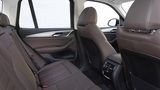 BMW iX3 2021