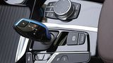 BMW iX3 2021