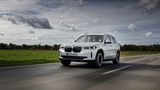 BMW iX3 2021