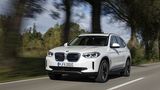 BMW iX3 2021