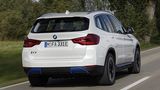 BMW iX3 2021