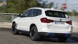 BMW iX3 2021