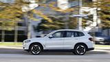 BMW iX3 2021