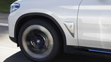 BMW iX3 2021