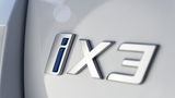 BMW iX3 2021