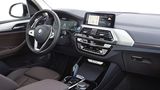 BMW iX3 2021