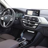 BMW iX3 2021
