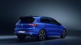 VW Golf R 2021