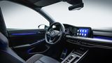VW Golf R 2021