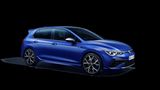 VW Golf R 2021